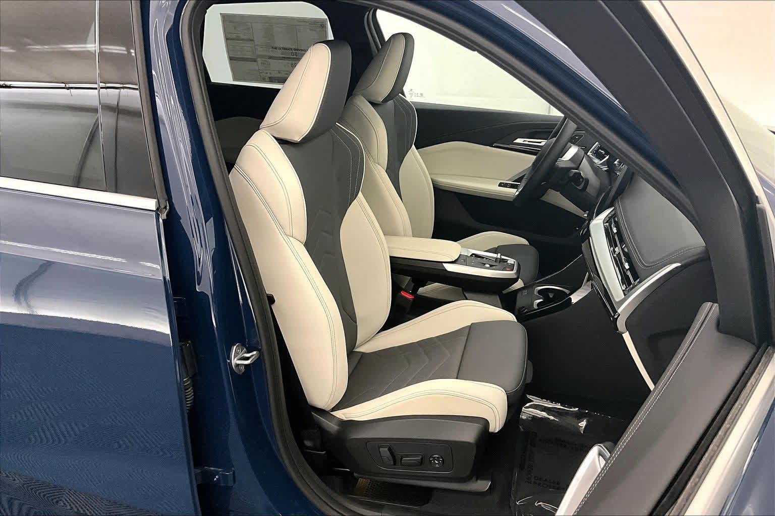 Thumbnail: 2026 BMW X1 - 14