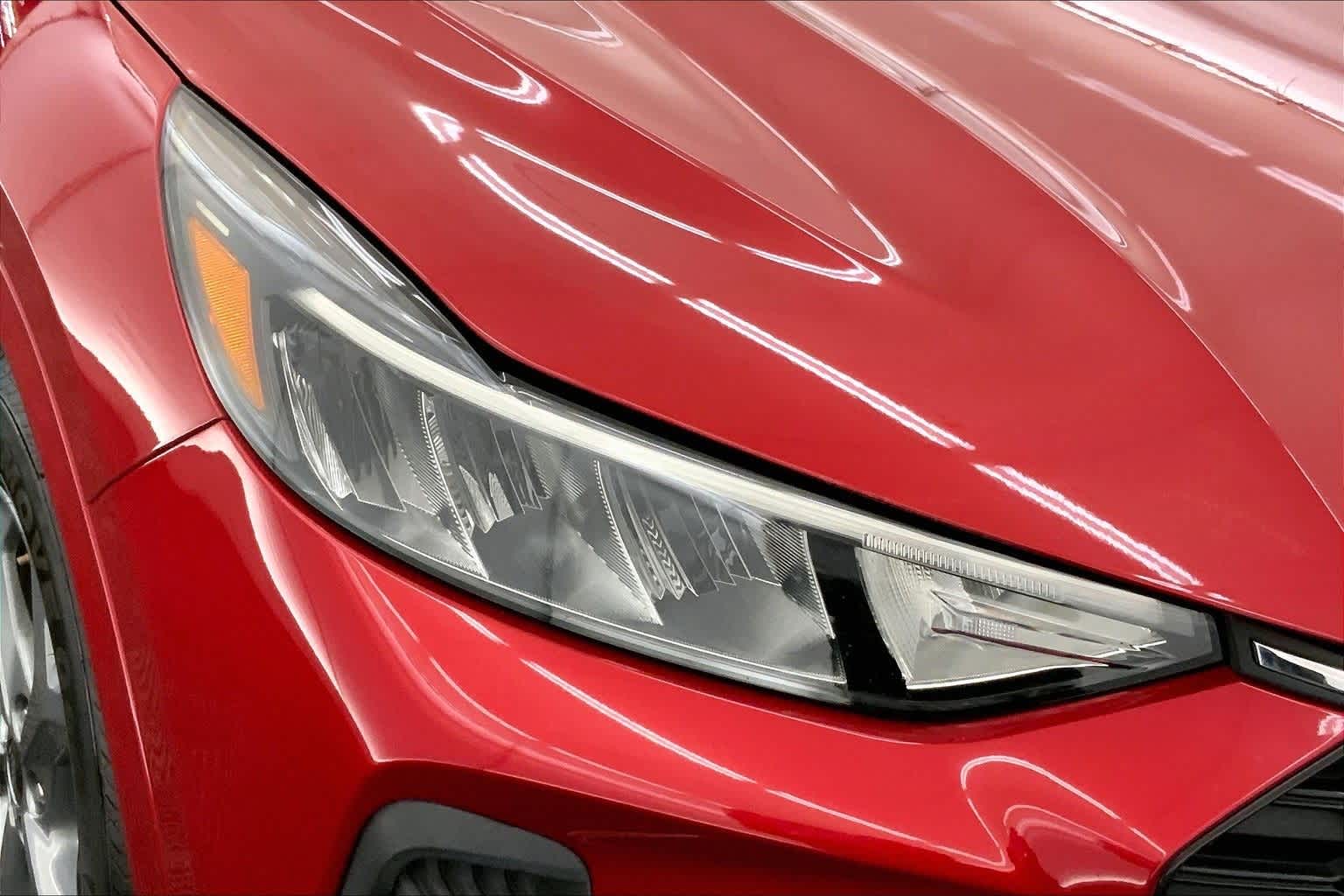 Thumbnail: 2024 Ford Escape - 31