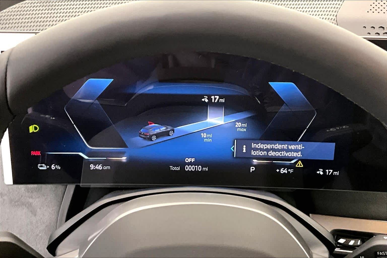 Thumbnail: 2026 BMW iX - 18