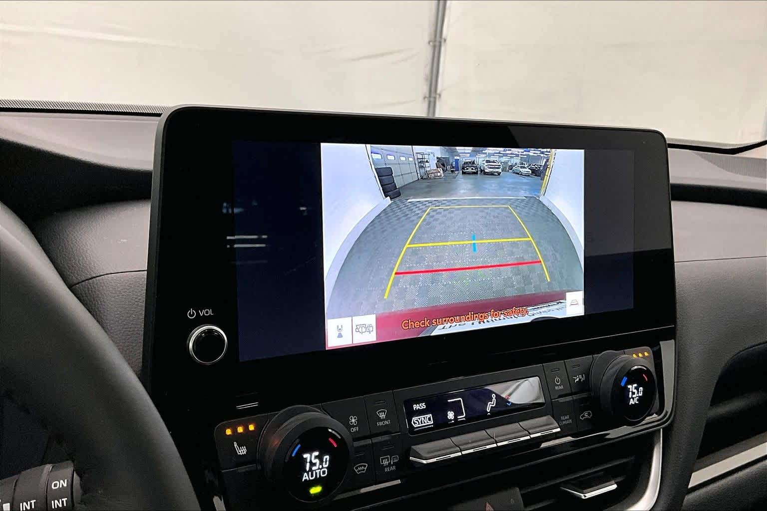 Thumbnail: 2024 Toyota Grand Highlander - 26