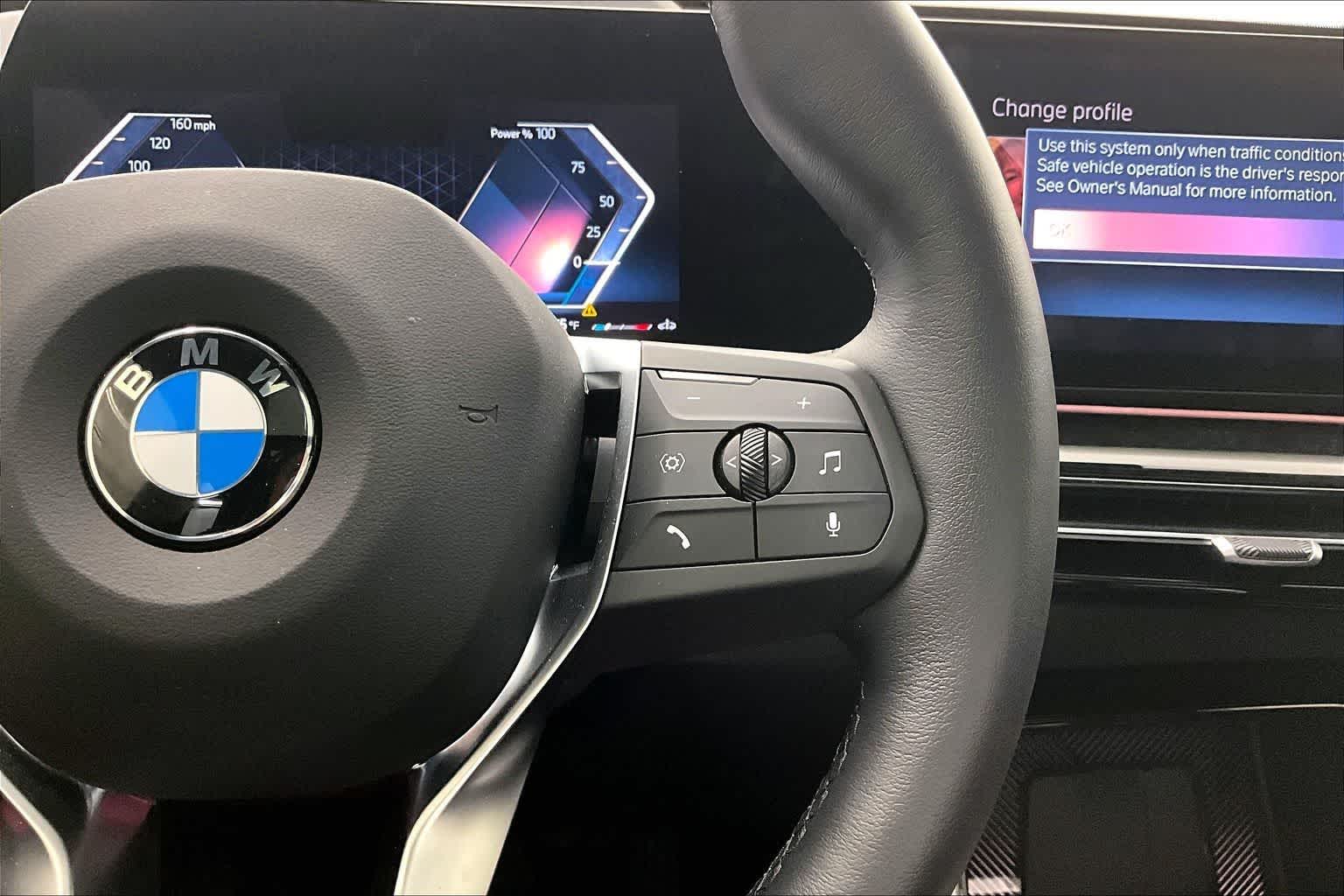 Thumbnail: 2025 BMW X1 - 25