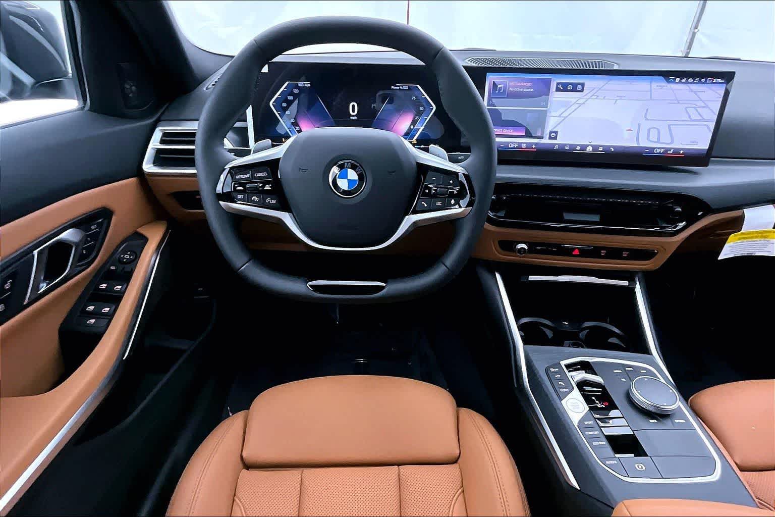 Thumbnail: 2026 BMW 3 Series - 15