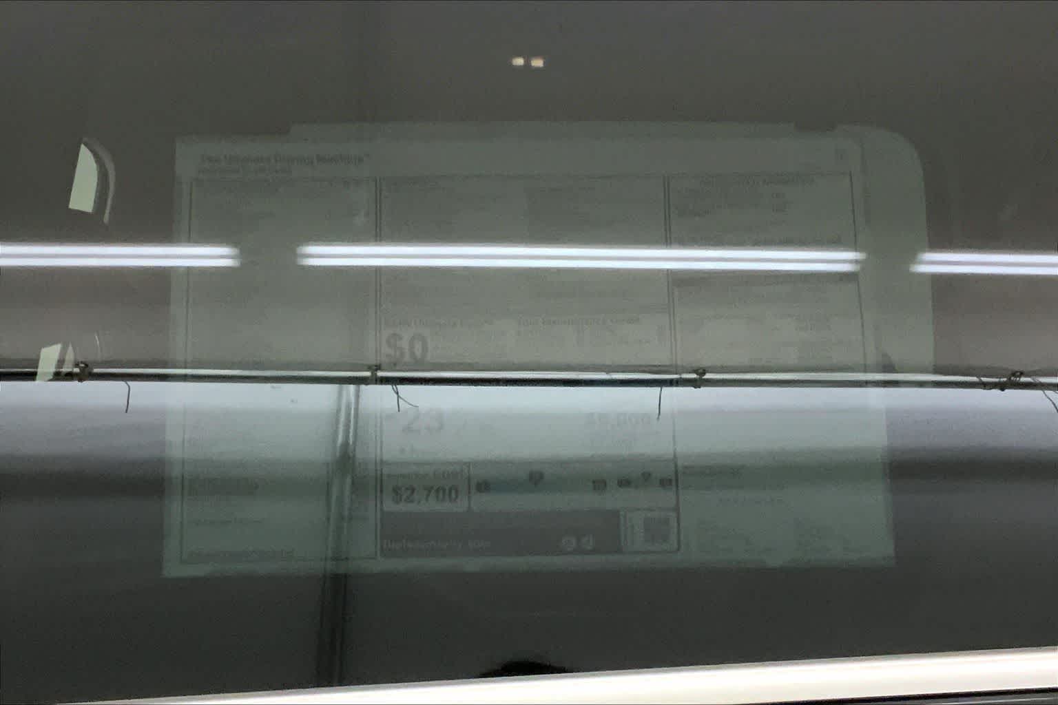 Thumbnail: 2026 BMW X7 - 23