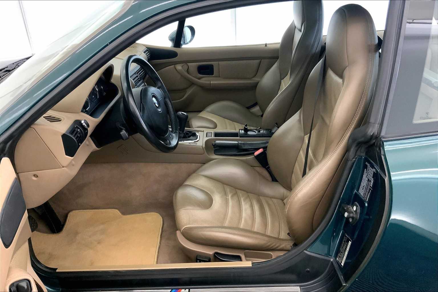 Thumbnail: 1999 BMW Z3 - 11