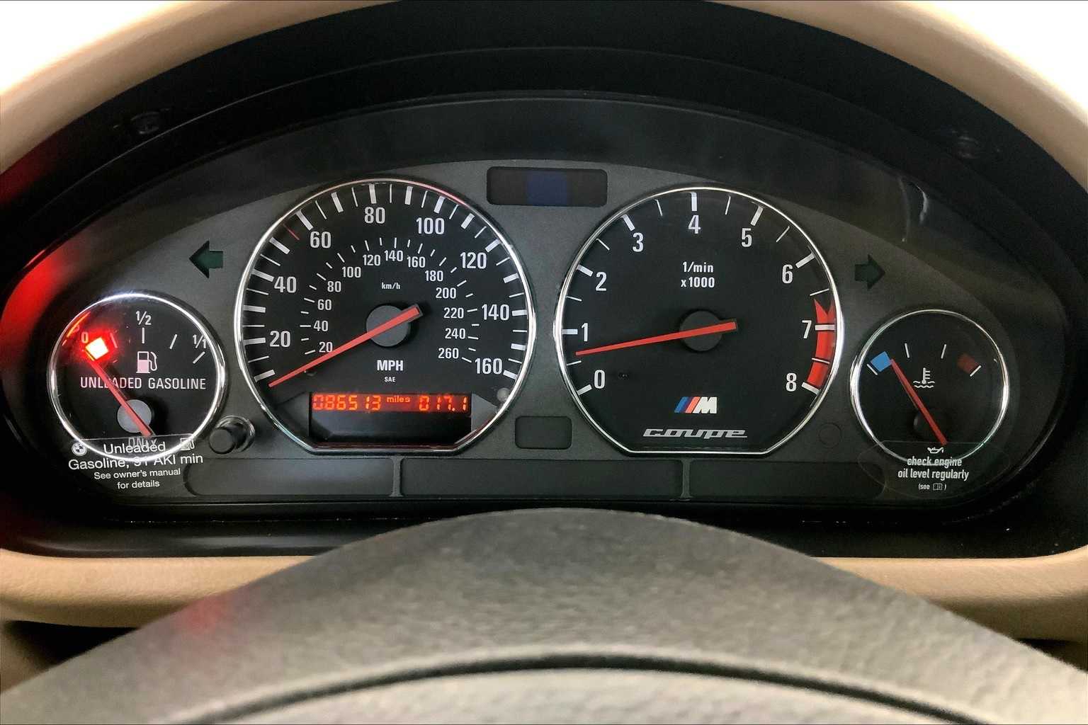 Thumbnail: 1999 BMW Z3 - 16