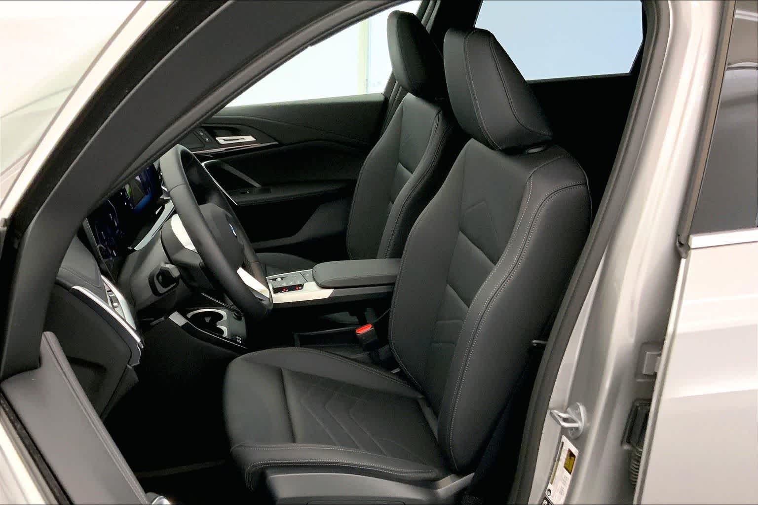 Thumbnail: 2025 BMW X1 - 11