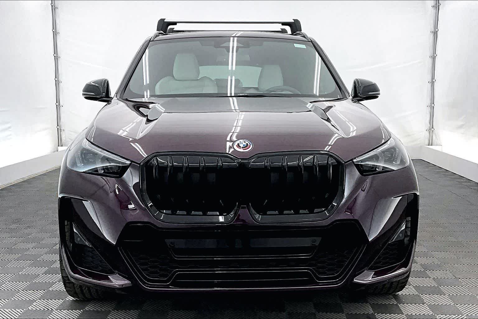 Thumbnail: 2026 BMW X1 - 6