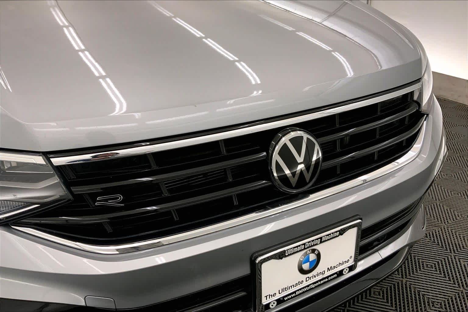 Thumbnail: 2024 Volkswagen Tiguan - 33