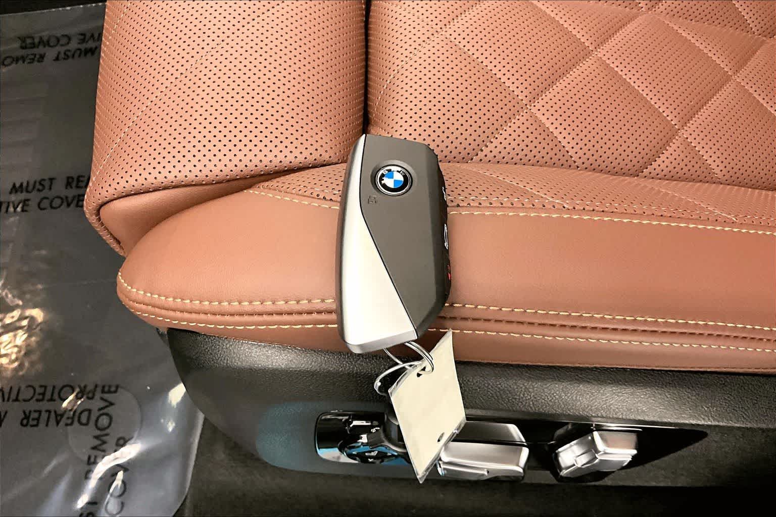 Thumbnail: 2026 BMW X5 - 20