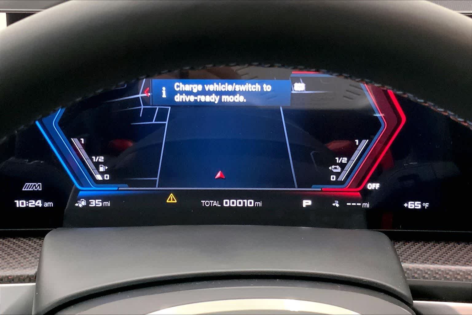 Thumbnail: 2026 BMW XM - 18