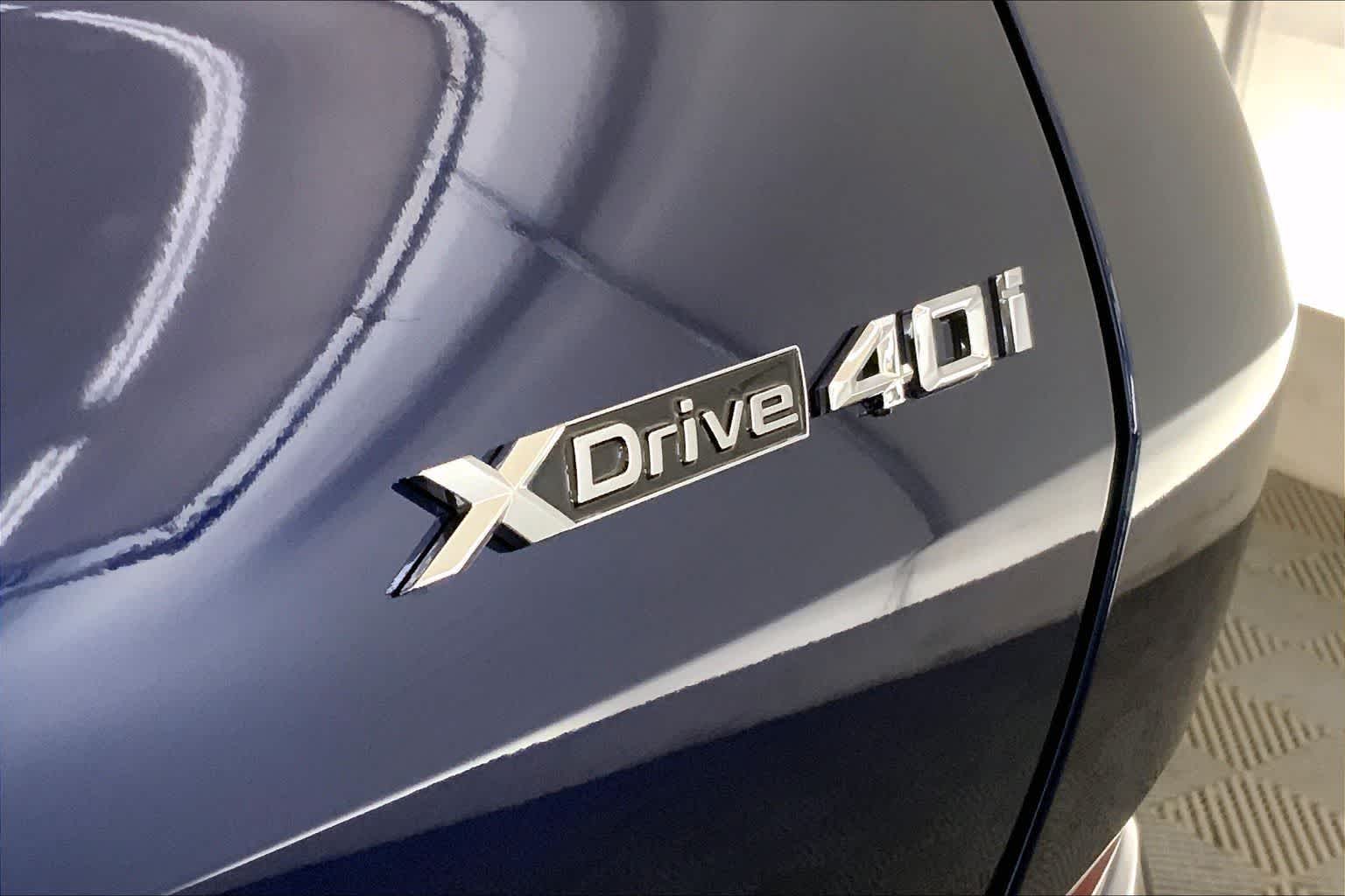 Thumbnail: 2026 BMW X6 - 7