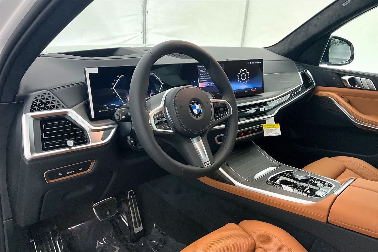 Thumbnail: 2026 BMW X7 - 2