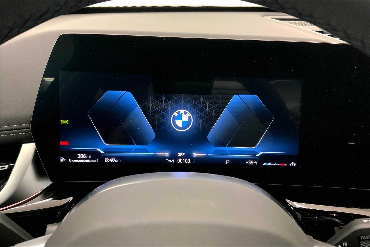 Thumbnail: 2025 BMW X1 - 17