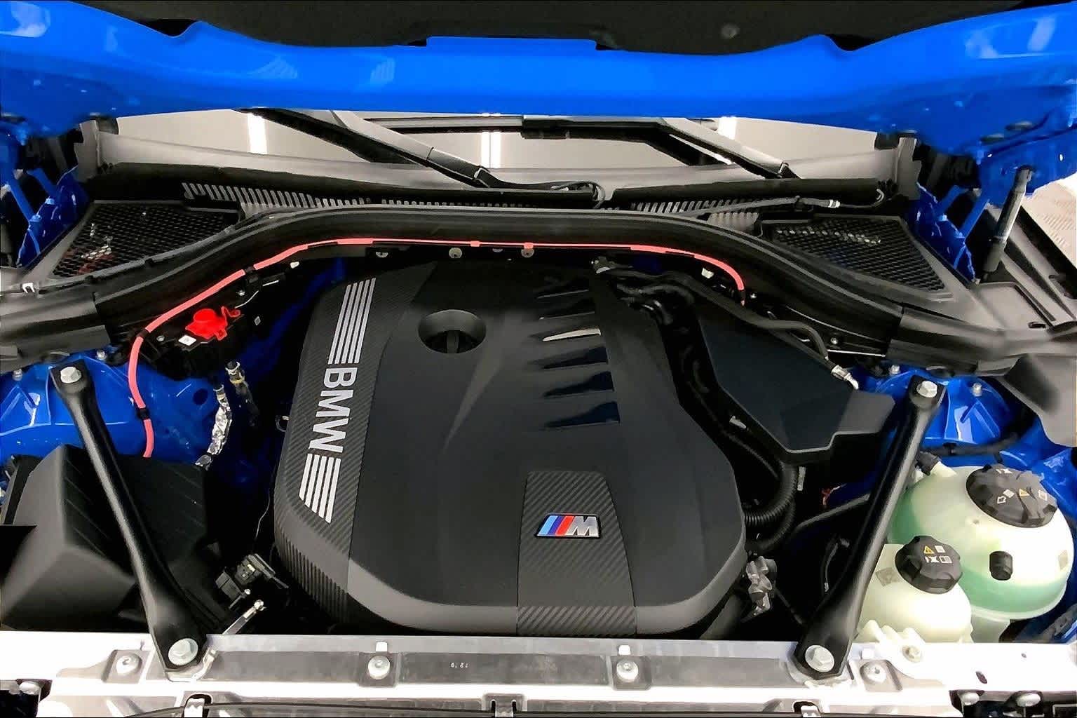 Thumbnail: 2026 BMW X3 - 9