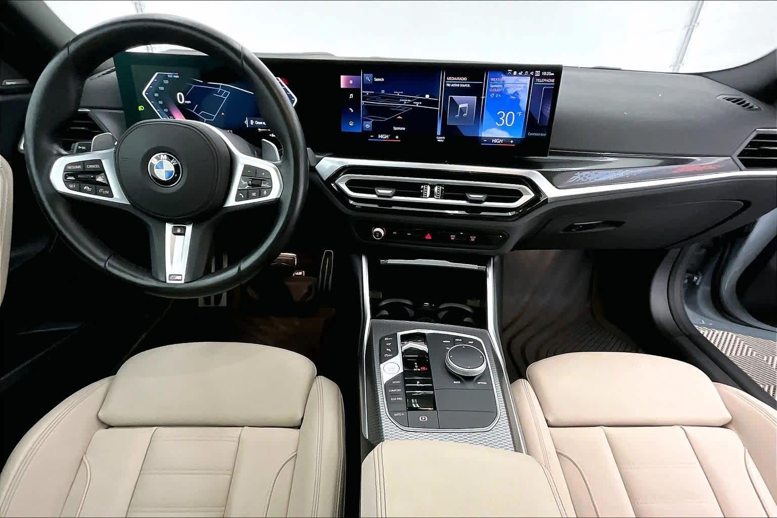 Thumbnail: 2023 BMW 2 Series - 10