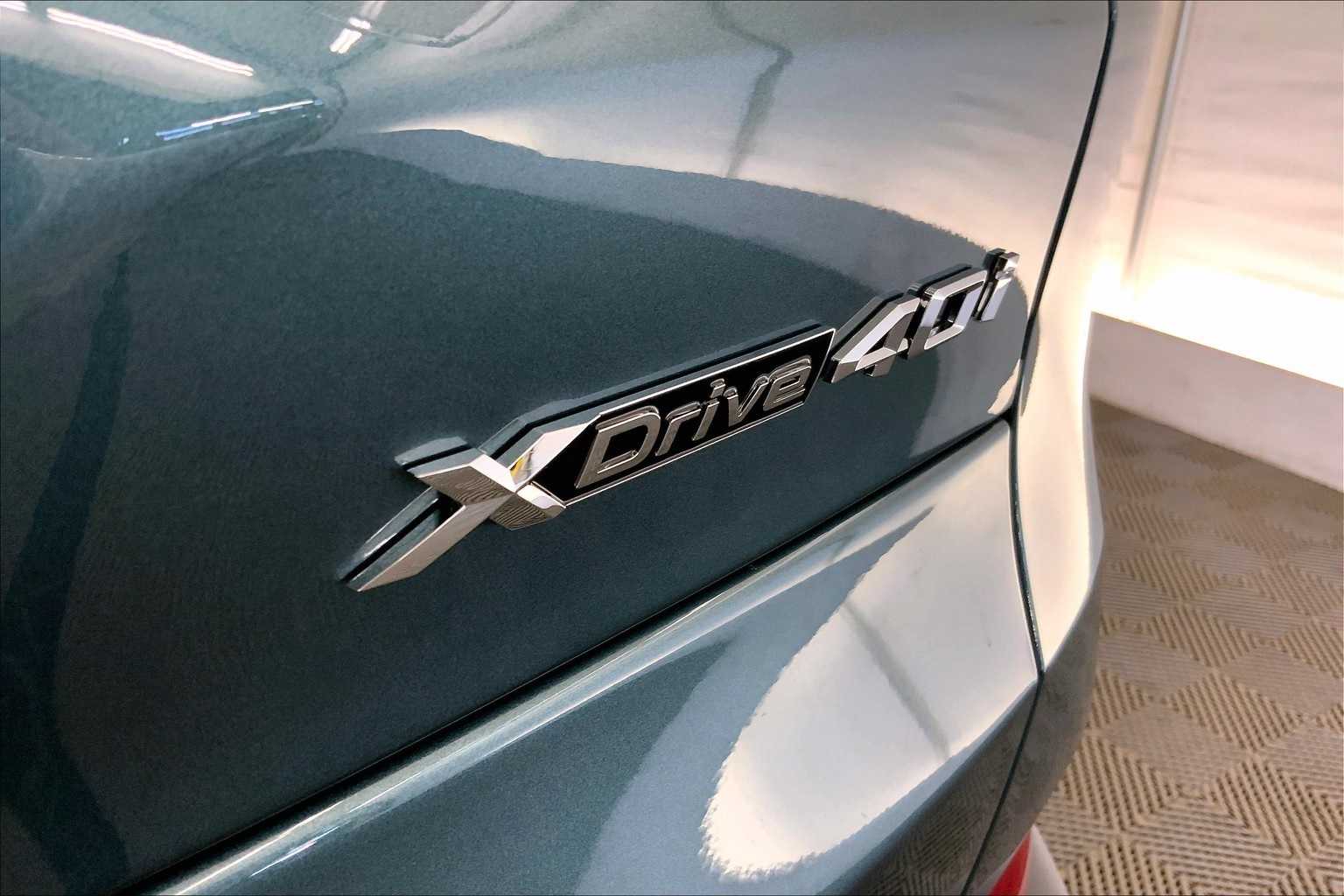 Thumbnail: 2026 BMW X5 - 7
