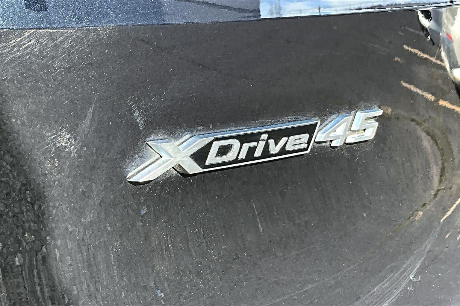 Thumbnail: 2026 BMW iX - 7