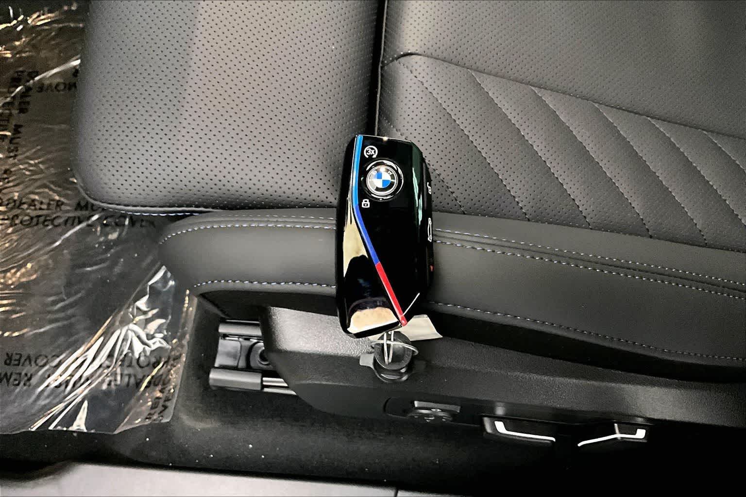 Thumbnail: 2026 BMW X3 - 20