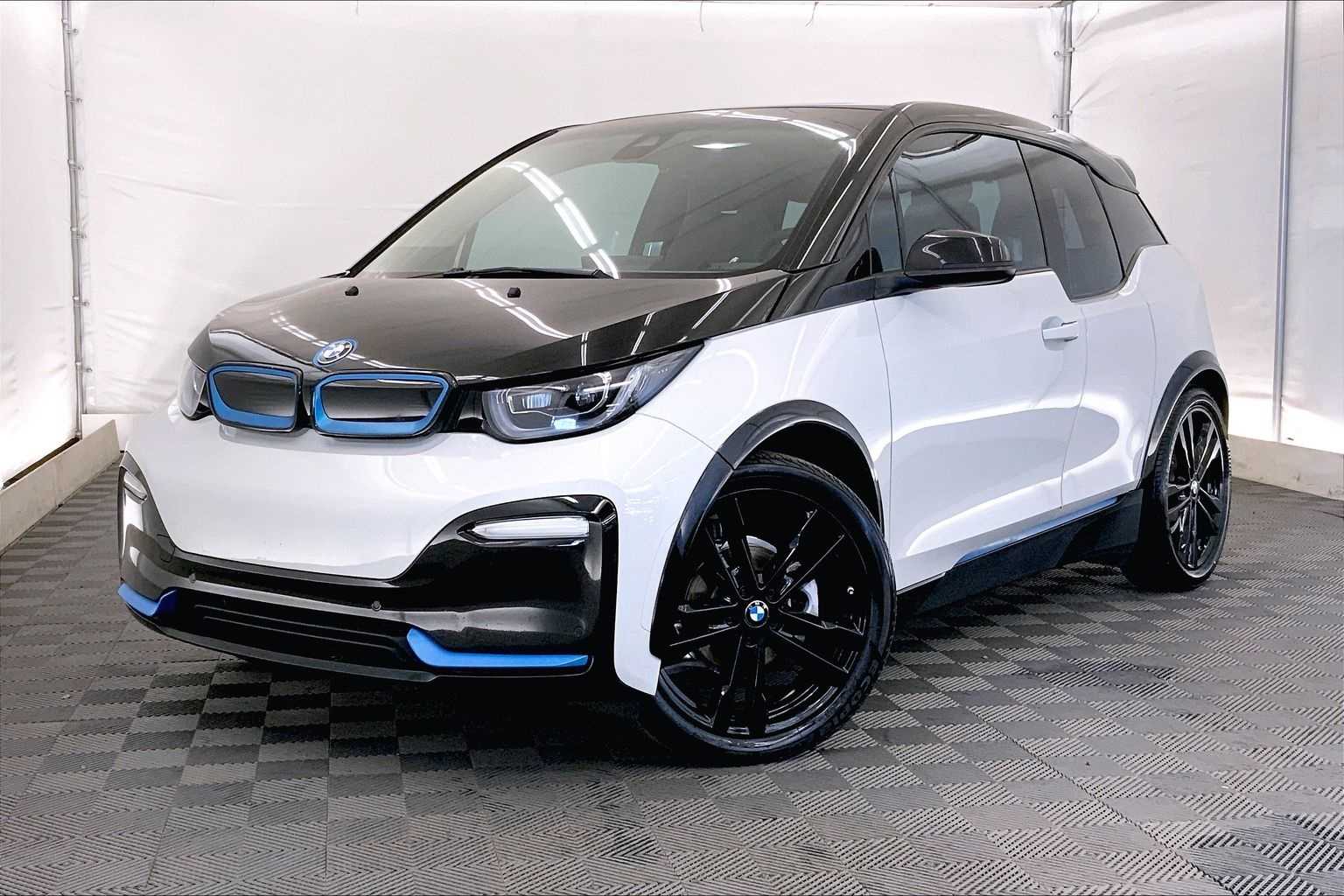 2021 BMW i3 Range Extender -
                  Spokane, WA