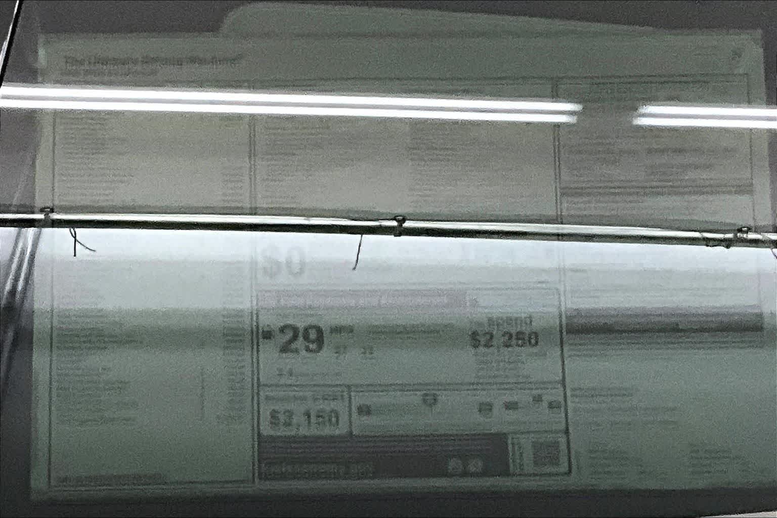 Thumbnail: 2026 BMW X3 - 23