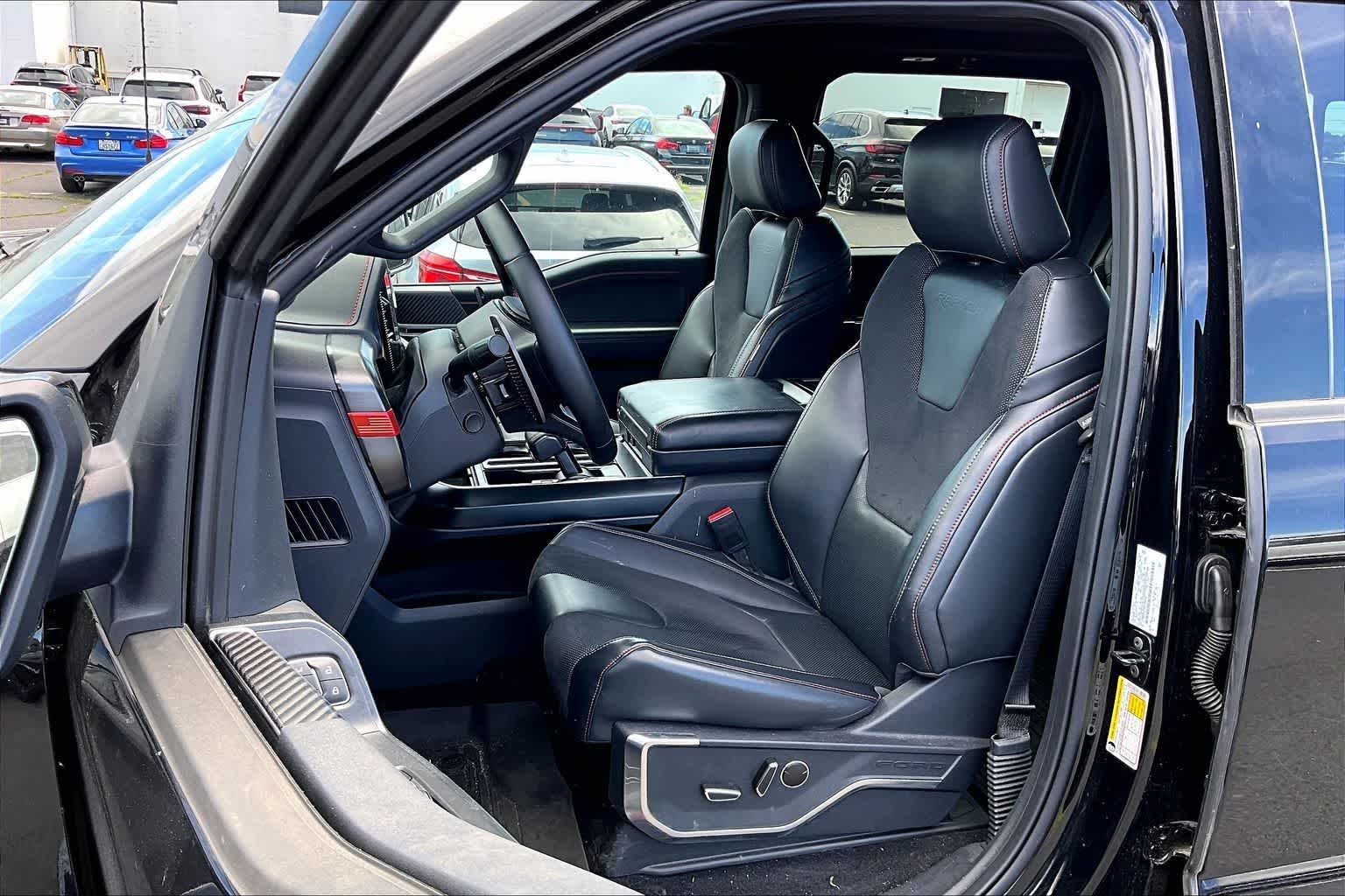Thumbnail: 2024 Ford F-150 - 11