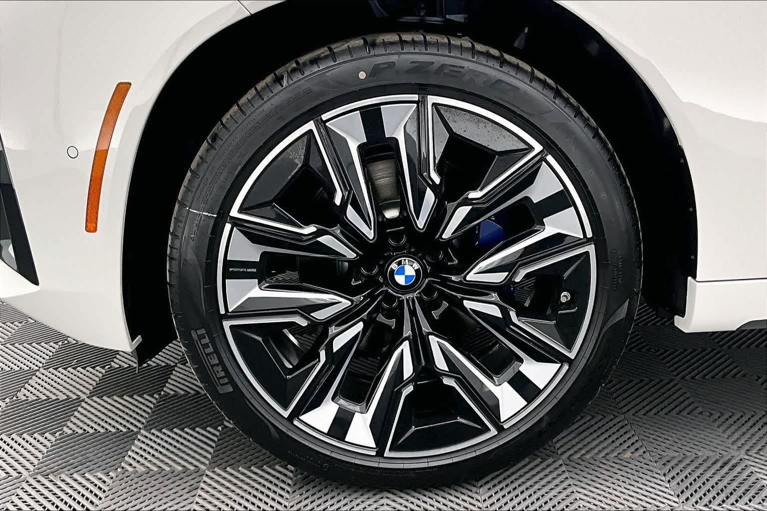 Thumbnail: 2026 BMW X3 - 8