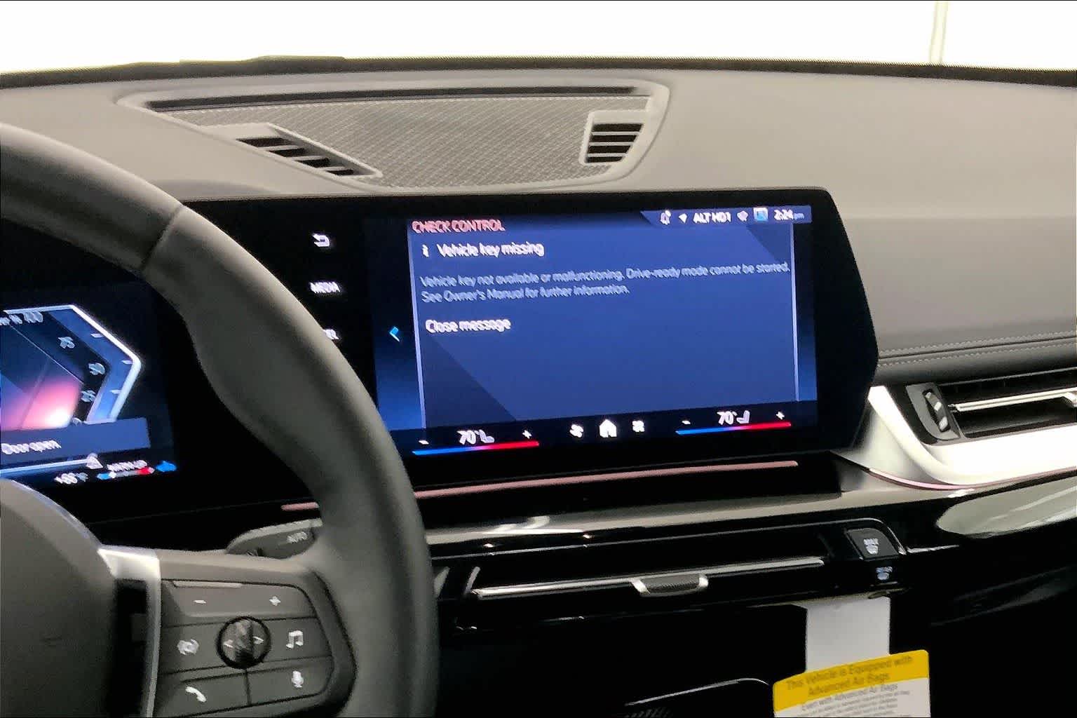 Thumbnail: 2025 BMW X1 - 15