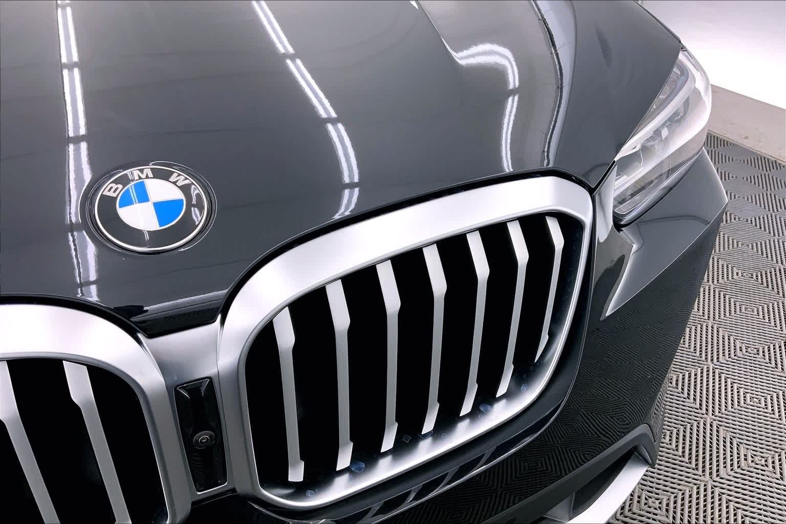 Thumbnail: 2023 BMW X3 - 33