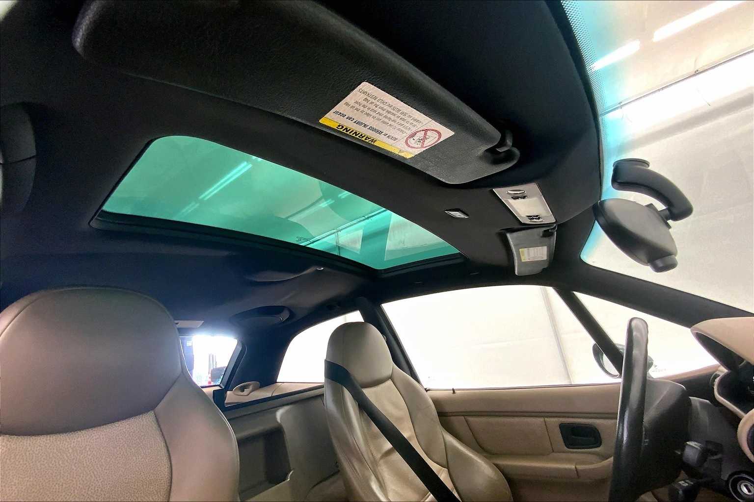 Thumbnail: 1999 BMW Z3 - 29