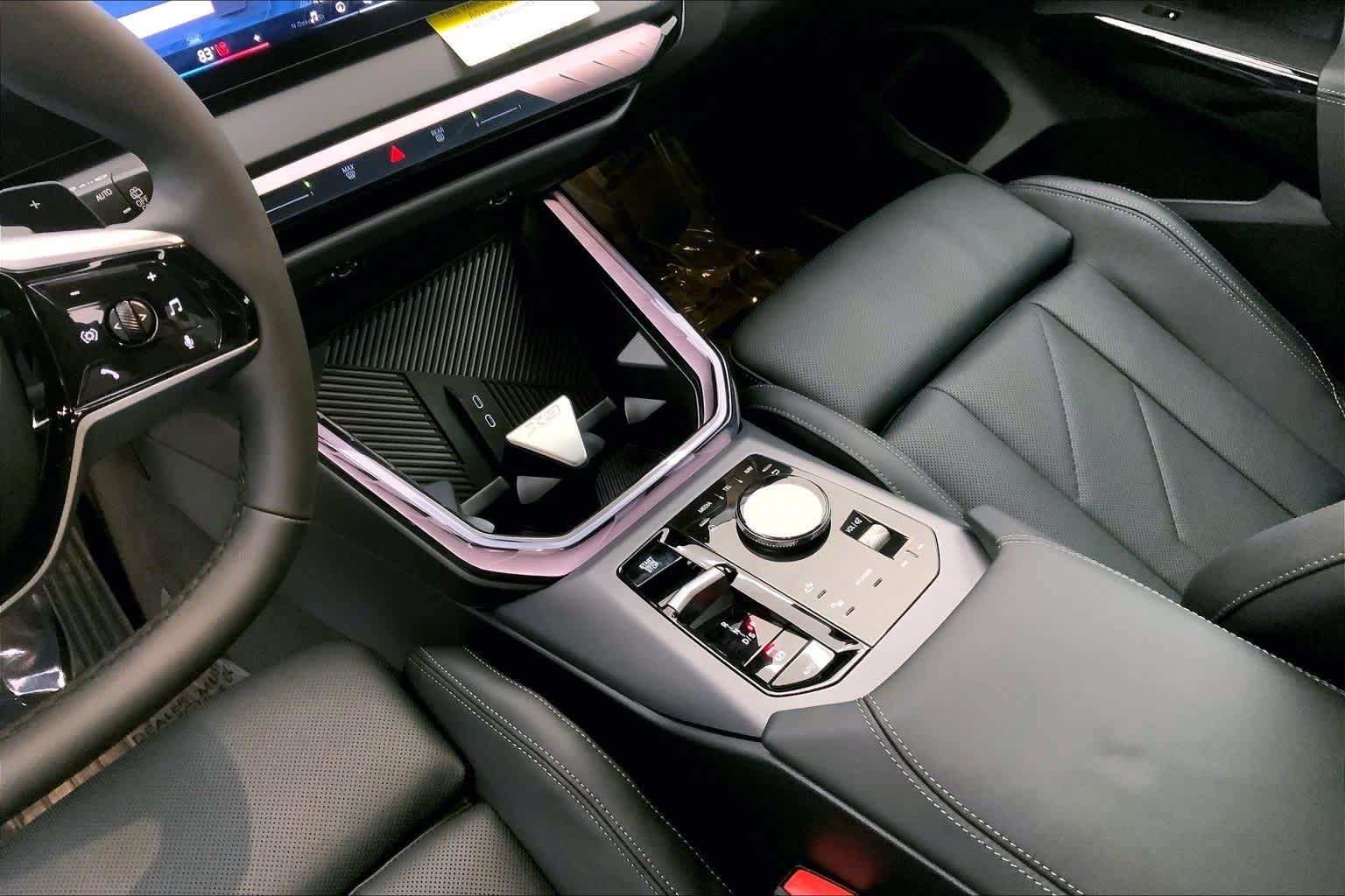 Thumbnail: 2026 BMW X3 - 17