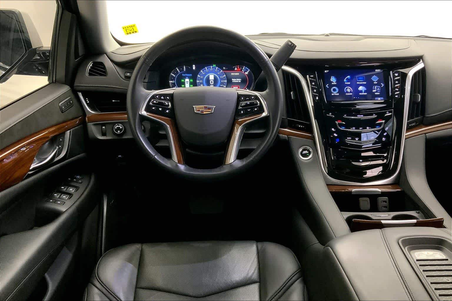 Thumbnail: 2020 Cadillac Escalade - 14