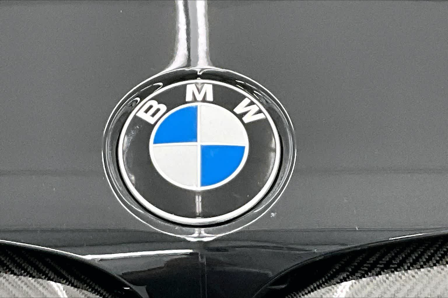Thumbnail: 2018 BMW X6 - 7