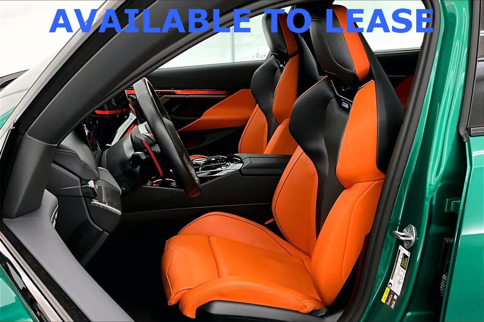 Thumbnail: 2025 BMW M5 - 11