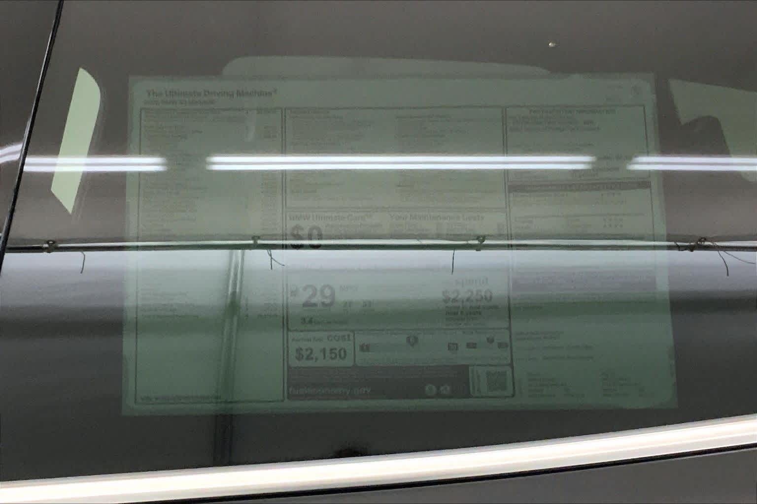 Thumbnail: 2026 BMW X3 - 23