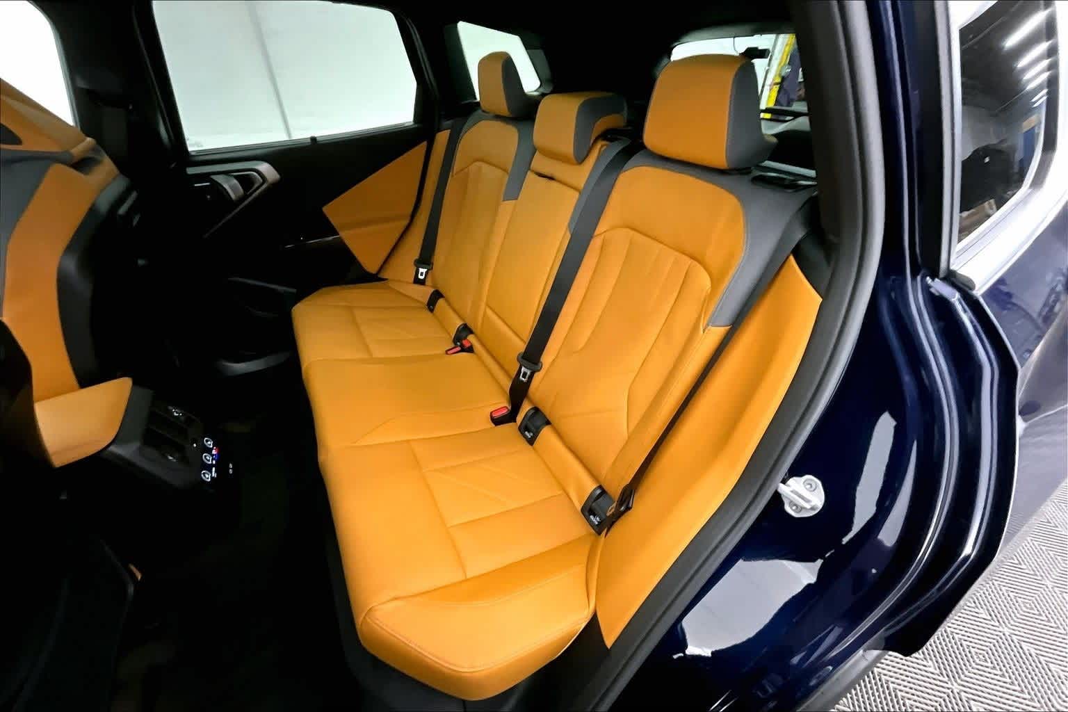 Thumbnail: 2026 BMW X3 - 13