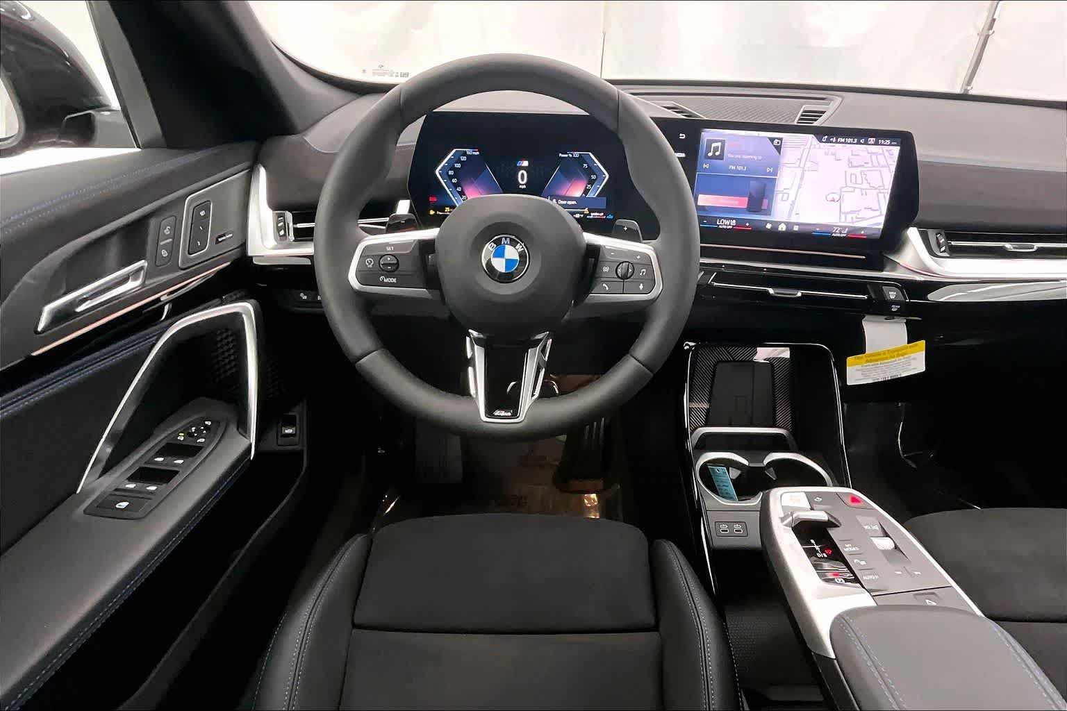 Thumbnail: 2026 BMW X1 - 15