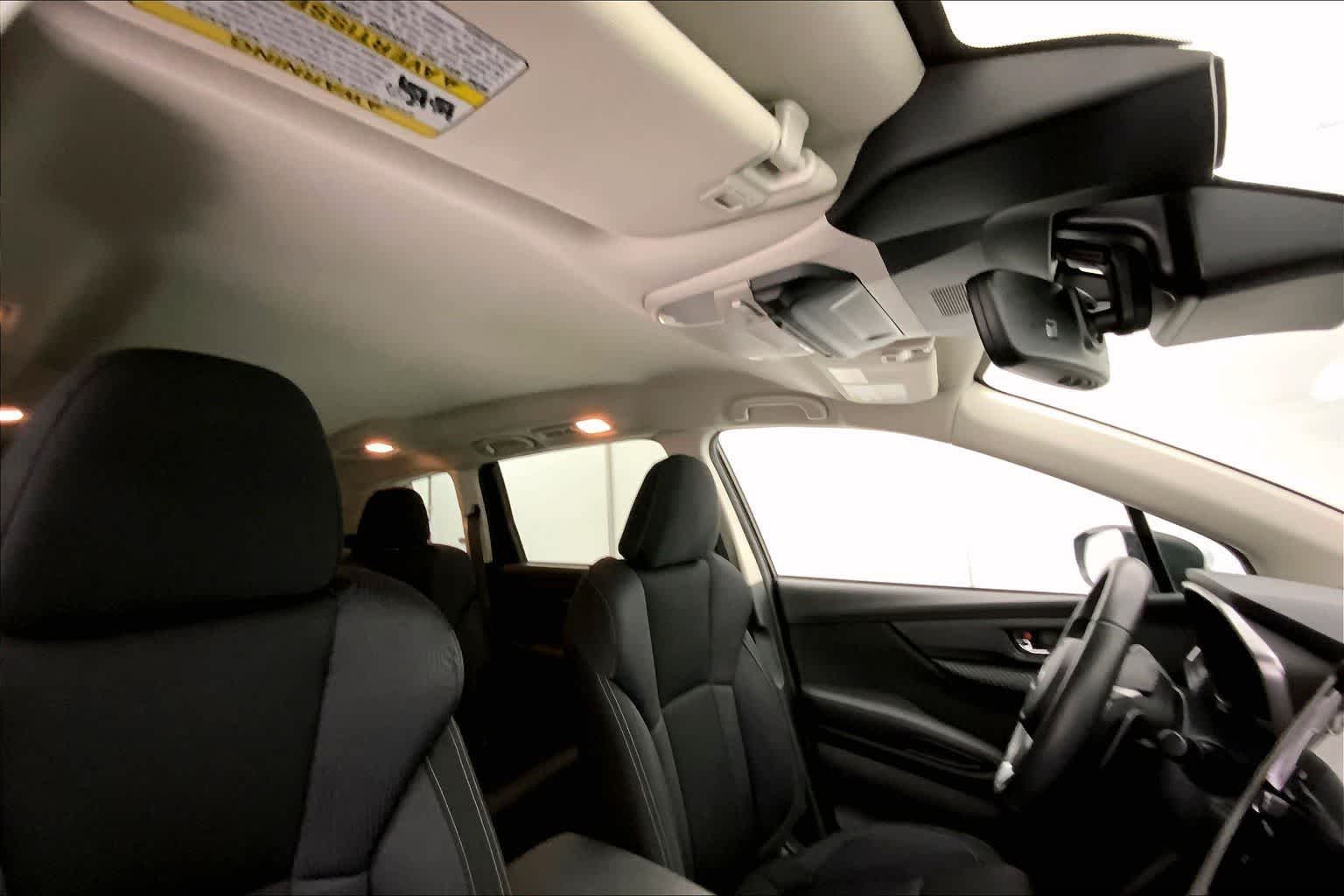 Thumbnail: 2024 Subaru Ascent - 30