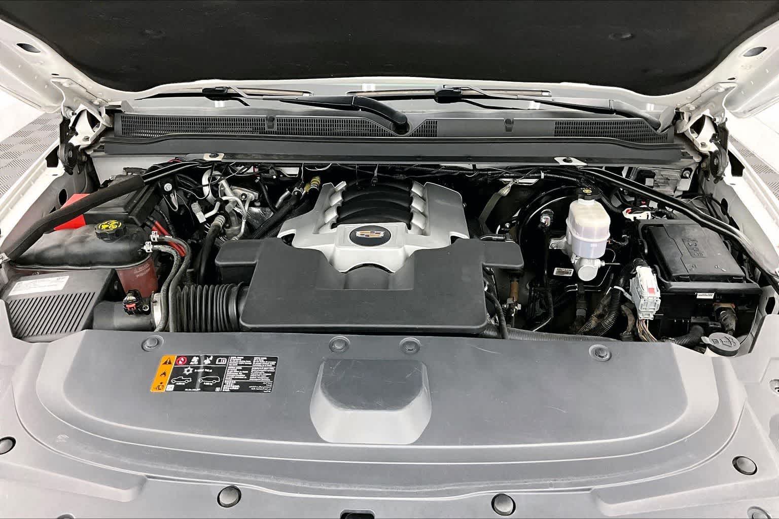 Thumbnail: 2020 Cadillac Escalade - 9