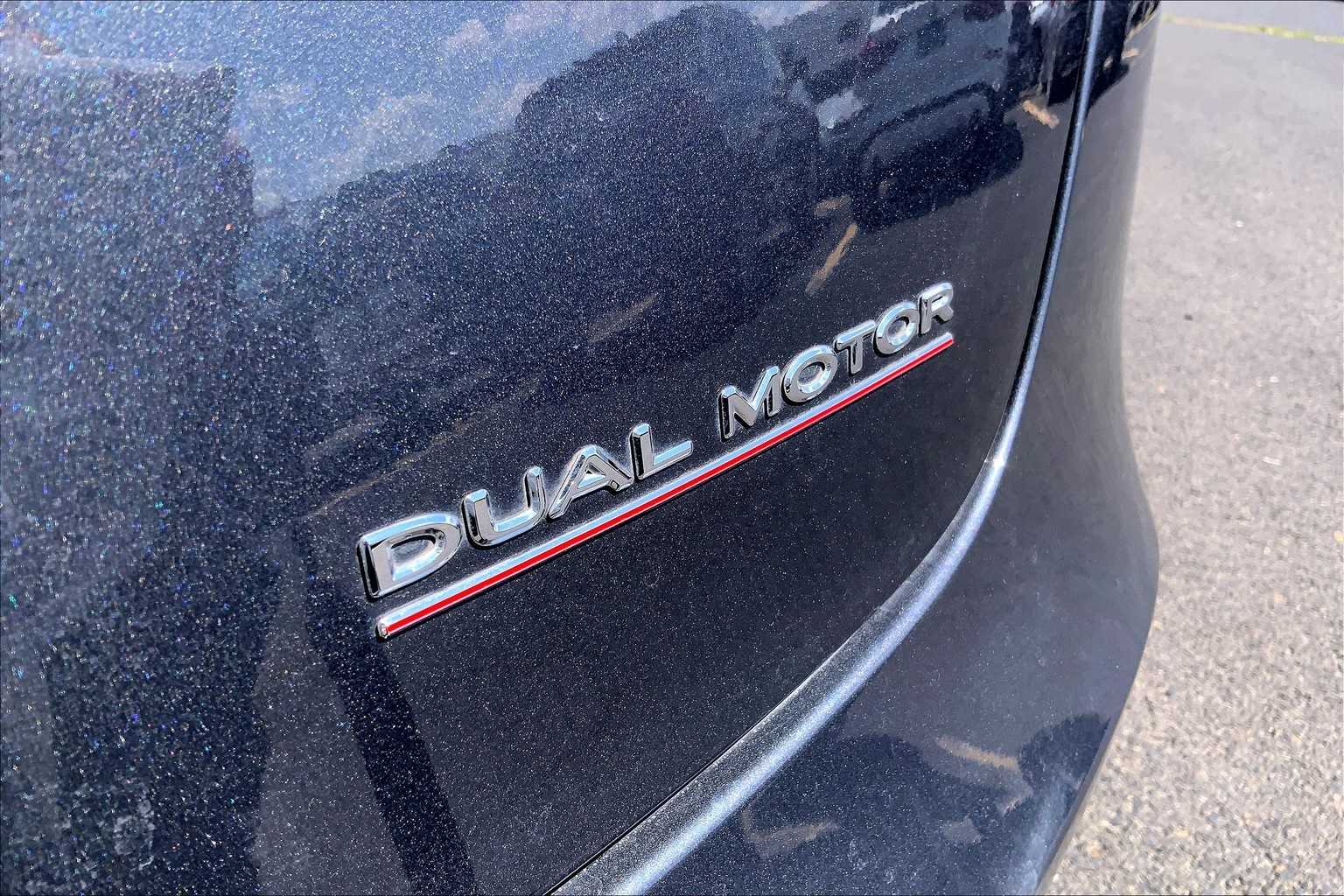 Thumbnail: 2023 Tesla Model 3 - 7