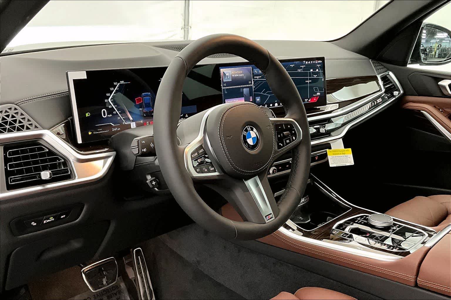 Thumbnail: 2026 BMW X5 - 2