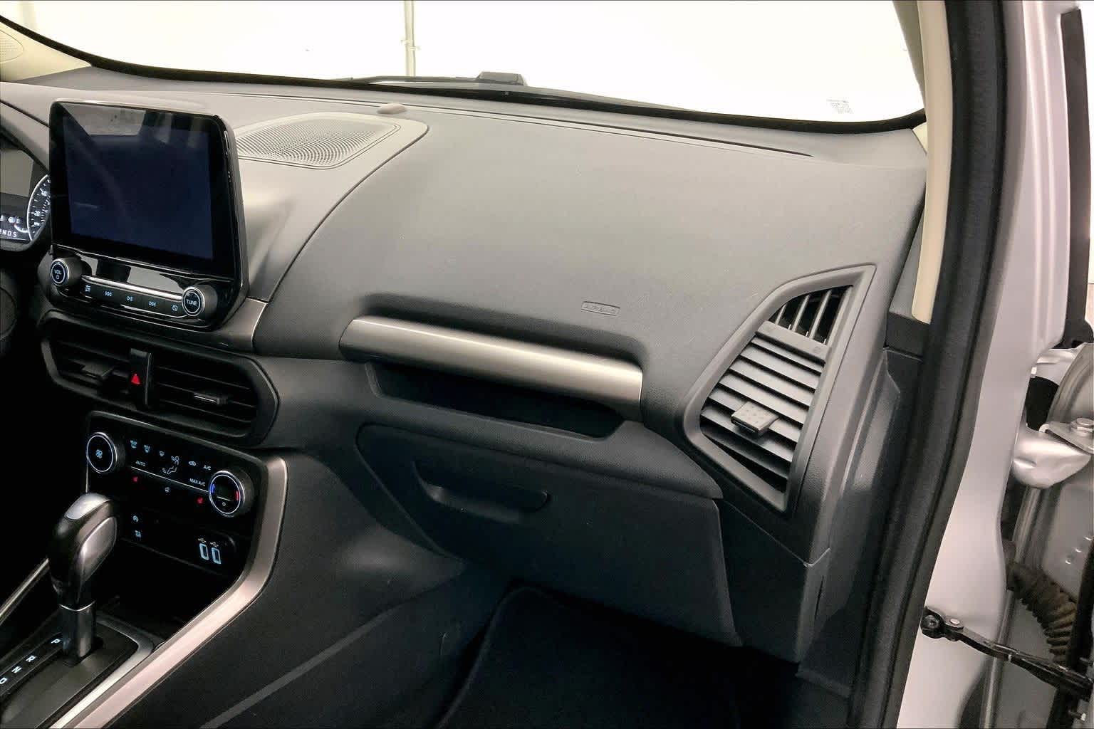 Thumbnail: 2021 Ford EcoSport - 23