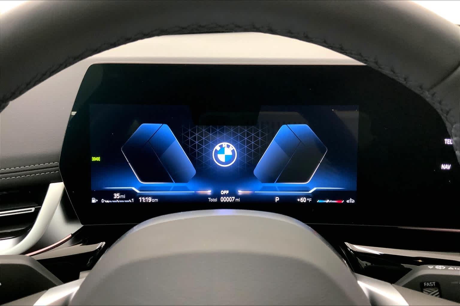 Thumbnail: 2025 BMW X1 - 18