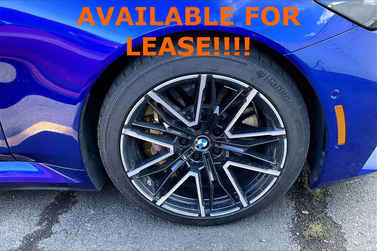 Thumbnail: 2025 BMW M5 - 14