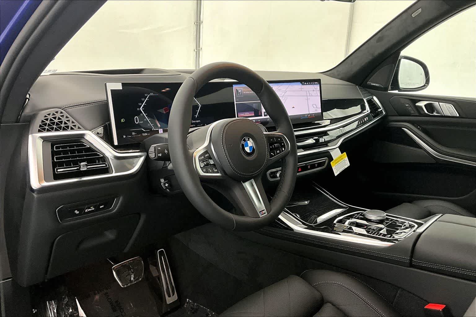 Thumbnail: 2026 BMW X7 - 2