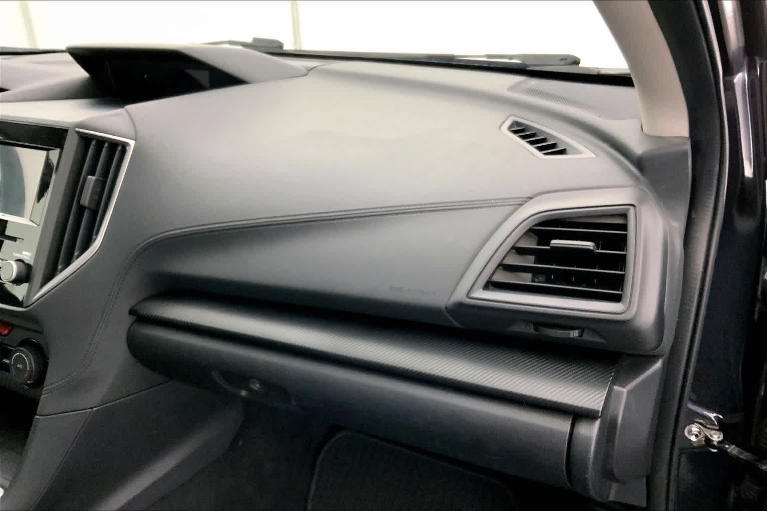 Thumbnail: 2019 Subaru Crosstrek - 23