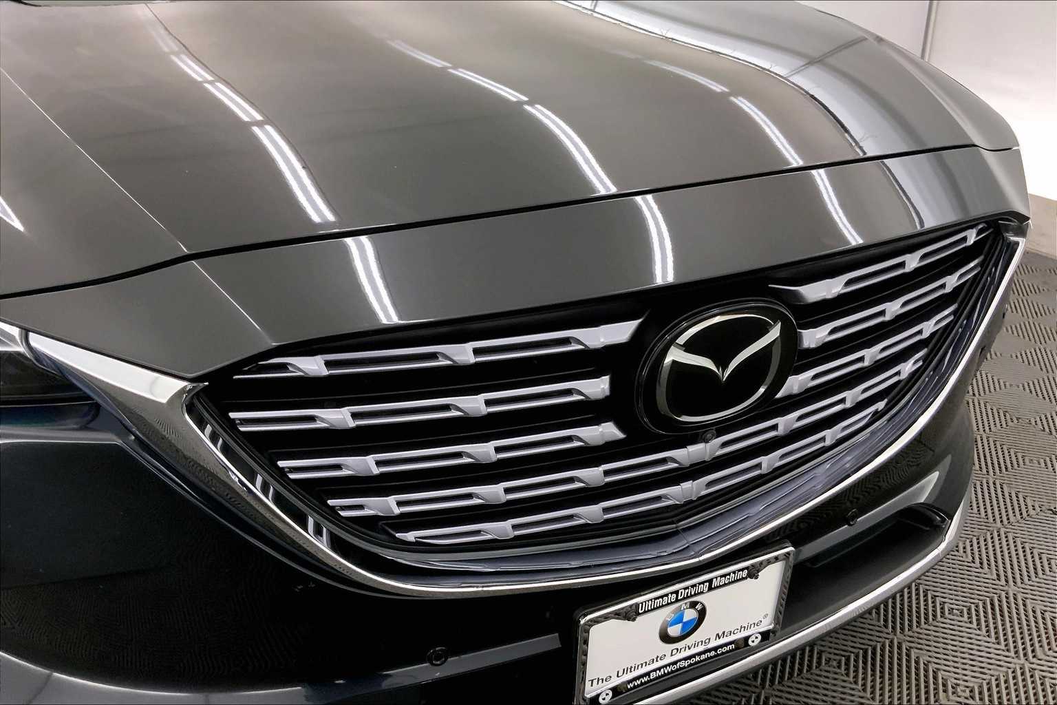 2023 Mazda CX-9 Signature 33