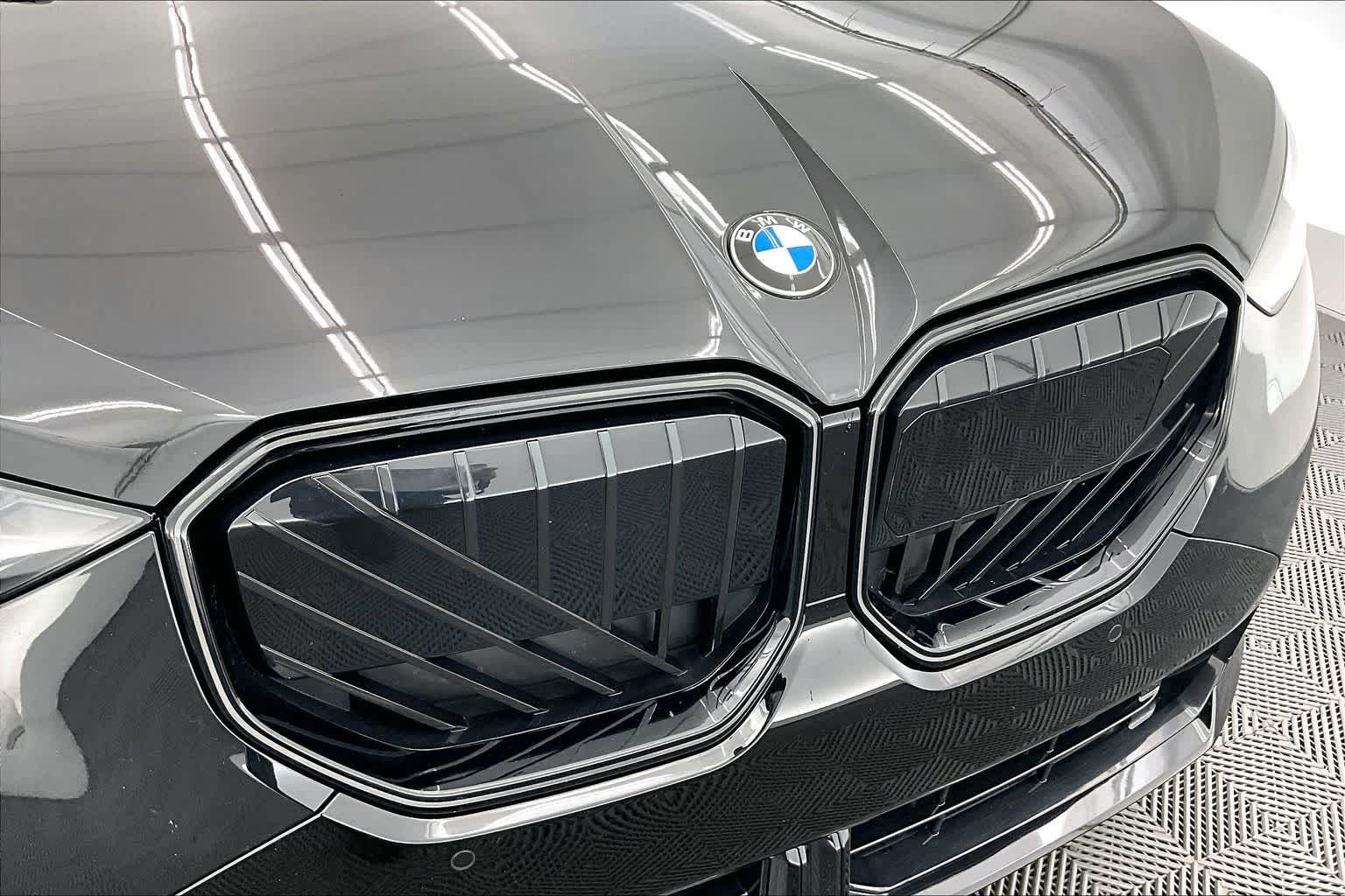 Thumbnail: 2025 BMW X3 - 33