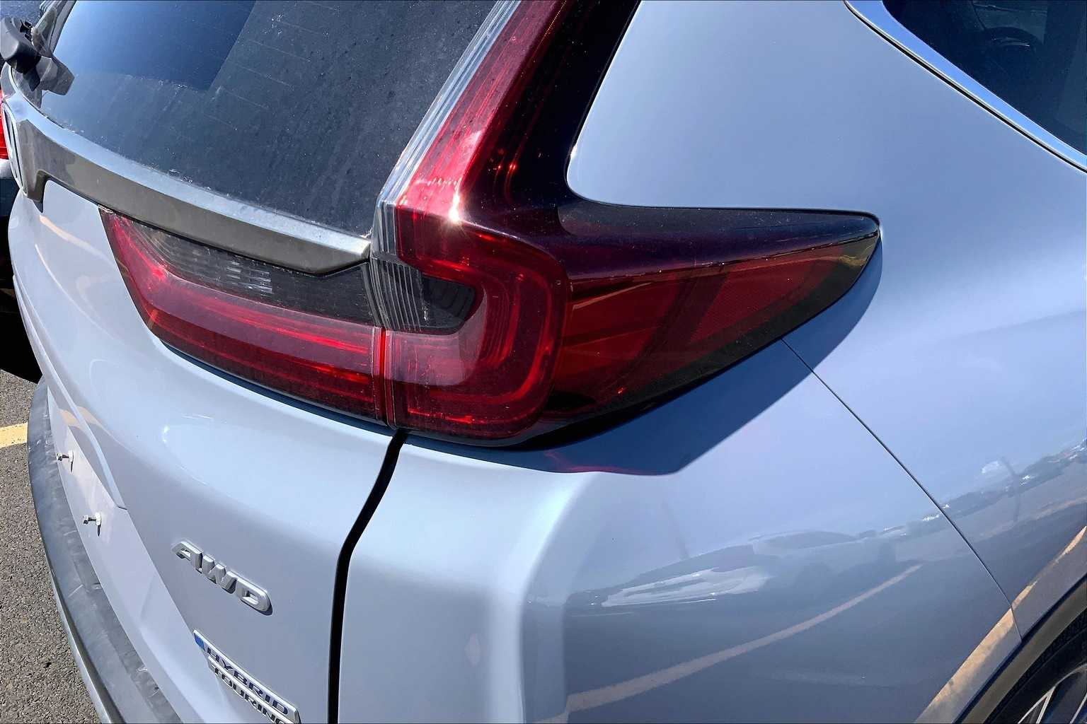 Thumbnail: 2022 Honda CR-V - 15