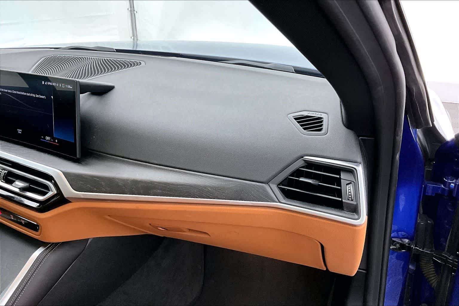 Thumbnail: 2023 BMW i4 - 23