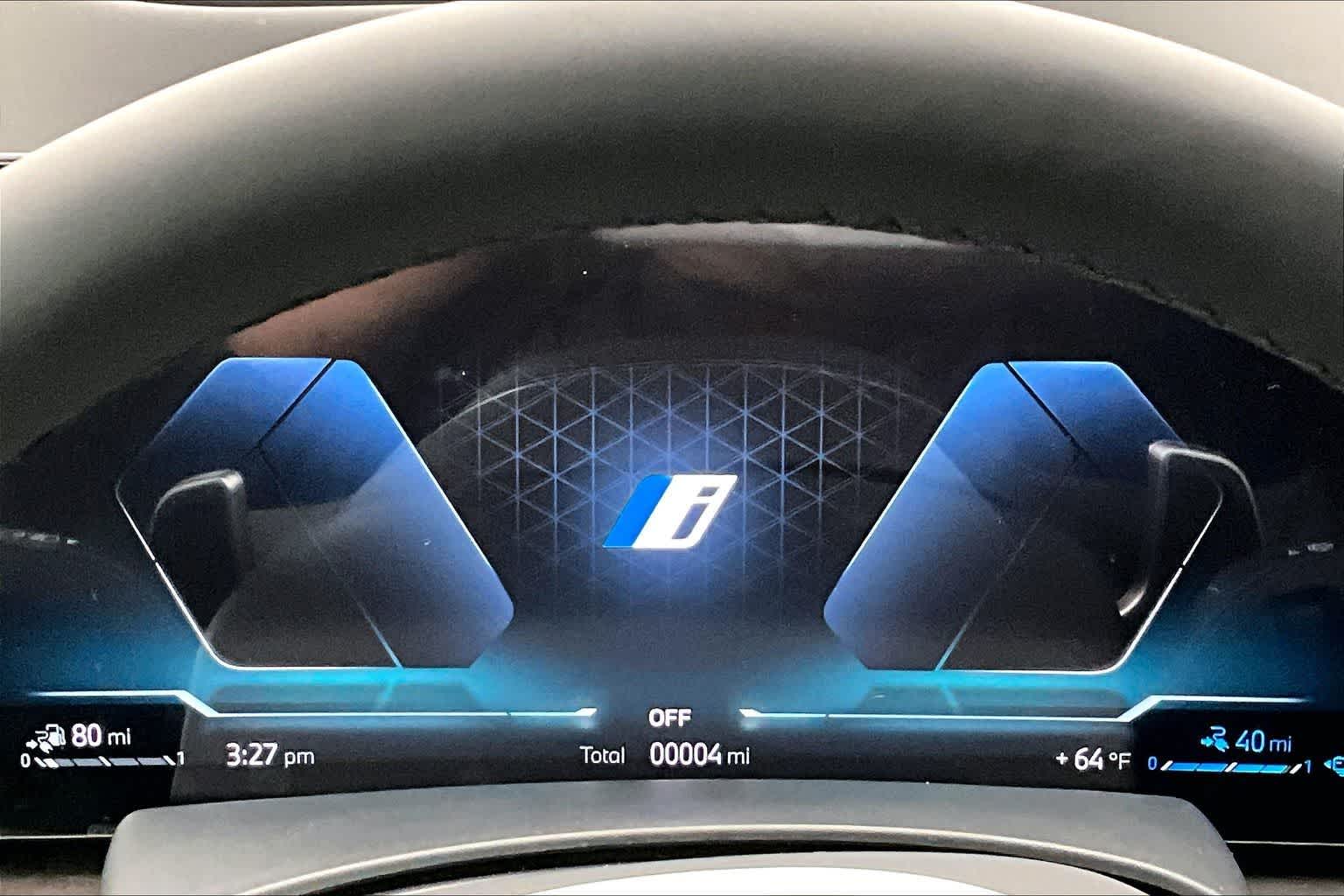 Thumbnail: 2026 BMW X5 - 18